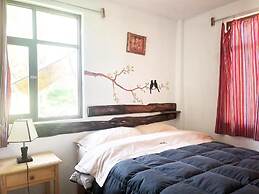 Apu Ecolodge