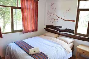 Apu Ecolodge