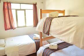 Apu Ecolodge
