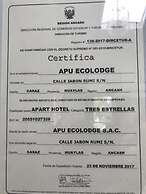 Apu Ecolodge