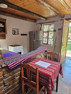 Apu Ecolodge