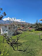 Apu Ecolodge