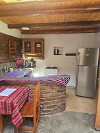 Apu Ecolodge