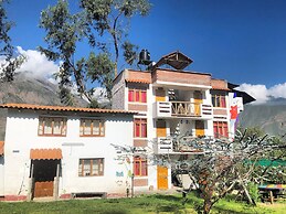 Apu Ecolodge