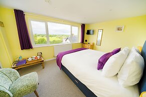 Radcliffe Guest House