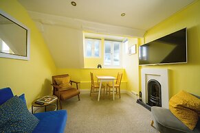 Radcliffe Guest House