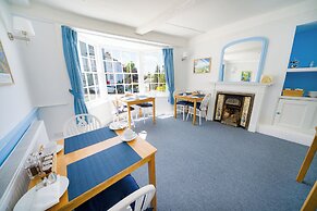 Radcliffe Guest House