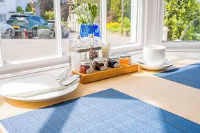 Radcliffe Guest House