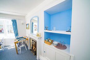 Radcliffe Guest House