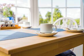 Radcliffe Guest House