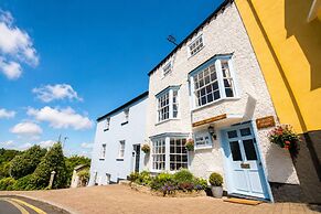 Radcliffe Guest House
