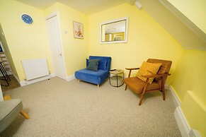 Radcliffe Guest House