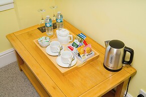 Radcliffe Guest House
