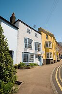 Radcliffe Guest House