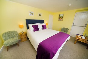 Radcliffe Guest House