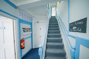 Radcliffe Guest House