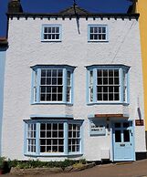 Radcliffe Guest House