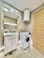 Luxury Apartments Przno