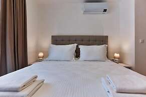 Luxury Apartments Przno