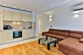 Luxury Apartments Przno