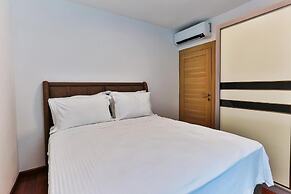 Luxury Apartments Przno