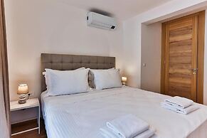 Luxury Apartments Przno