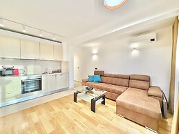 Luxury Apartments Przno
