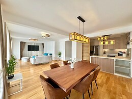 Luxury Apartments Przno