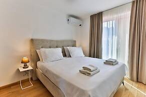 Luxury Apartments Przno