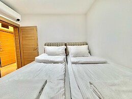 Luxury Apartments Przno