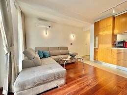 Luxury Apartments Przno