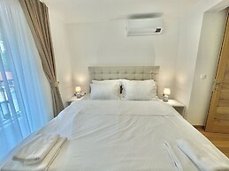 Luxury Apartments Przno