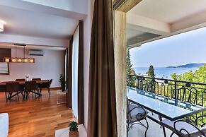 Luxury Apartments Przno