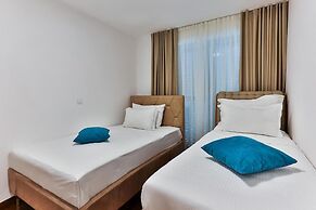 Luxury Apartments Przno