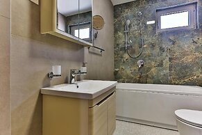 Luxury Apartments Przno