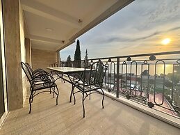 Luxury Apartments Przno