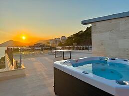Luxury Apartments Przno