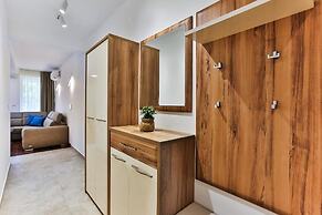 Luxury Apartments Przno