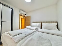Luxury Apartments Przno
