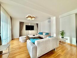 Luxury Apartments Przno