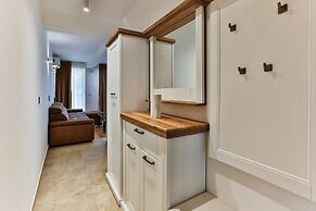 Luxury Apartments Przno