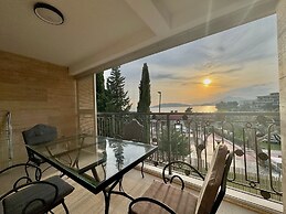 Luxury Apartments Przno