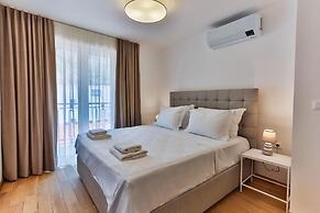 Luxury Apartments Przno