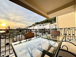 Luxury Apartments Przno