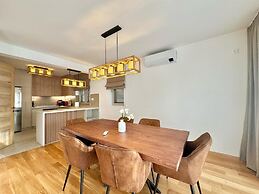 Luxury Apartments Przno