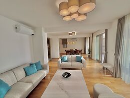Luxury Apartments Przno