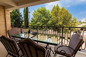 Luxury Apartments Przno
