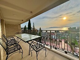 Luxury Apartments Przno