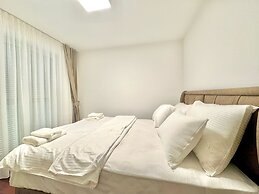 Luxury Apartments Przno