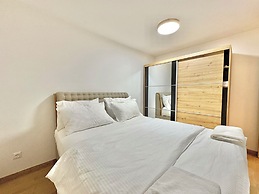 Luxury Apartments Przno